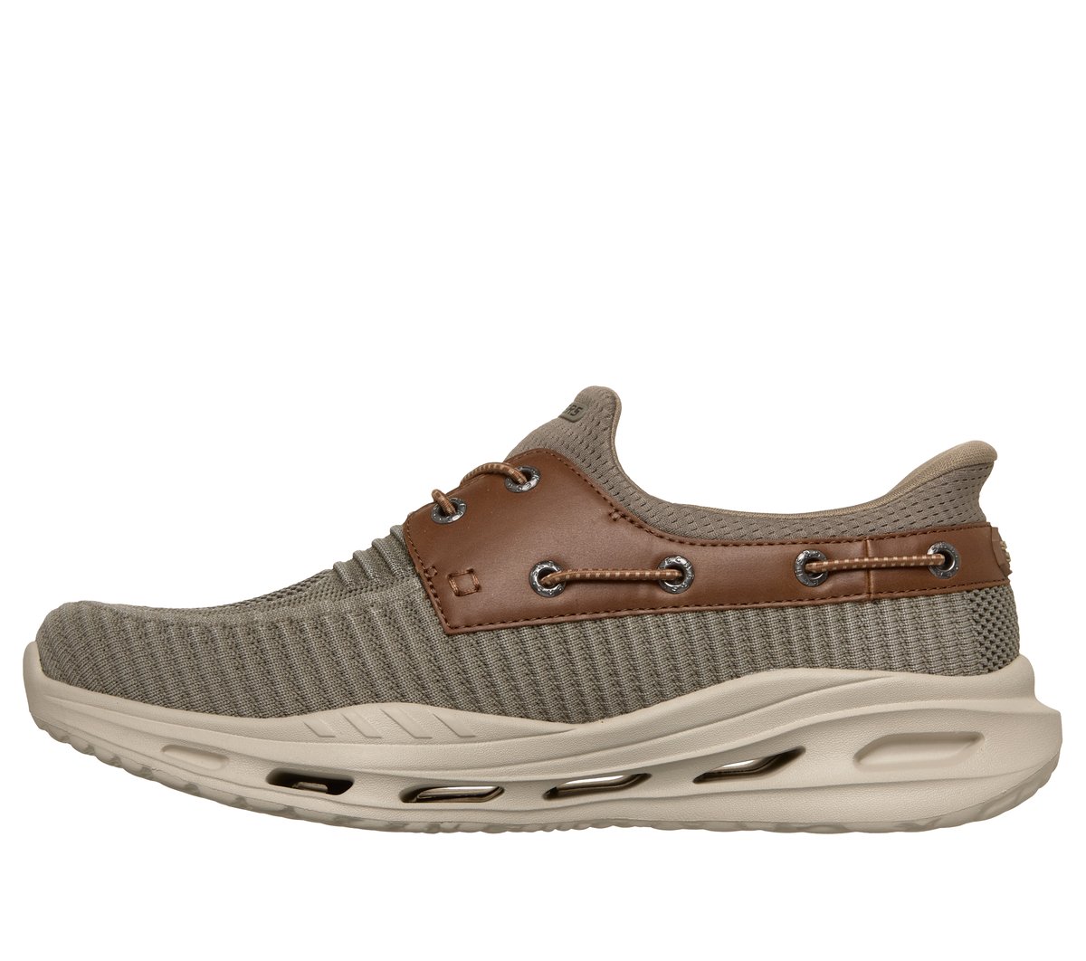 Skechers Skechers Slip-ins Relaxed Fit: Arch Fit Orvan - Shoreman