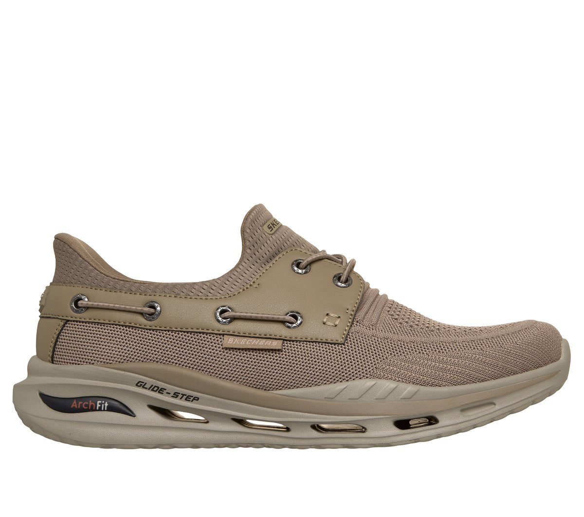 Skechers Skechers Slip-ins Relaxed Fit: Arch Fit Orvan - Starport