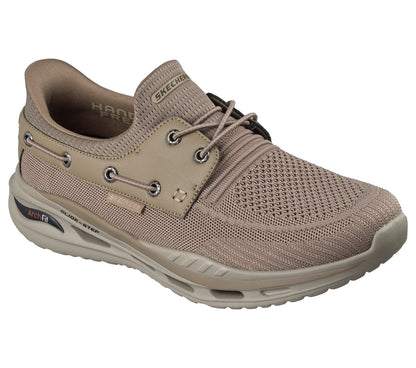 Skechers Skechers Slip-ins Relaxed Fit: Arch Fit Orvan - Starport
