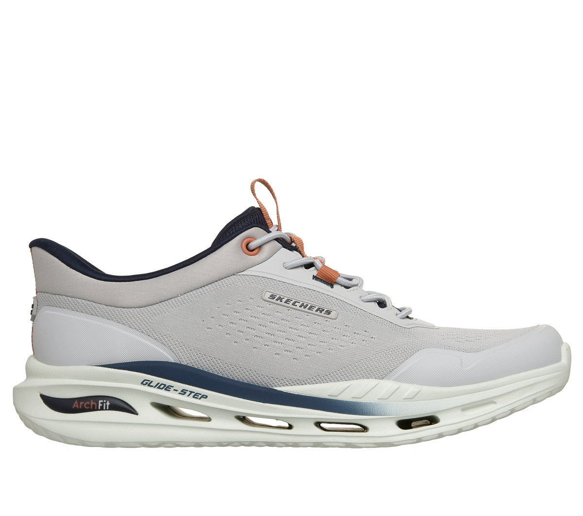 Skechers Skechers Slip-ins Relaxed Fit: Arch Fit Orvan - Hunter