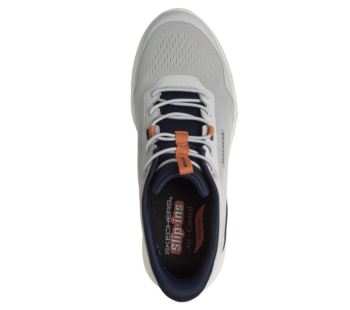 Skechers Skechers Slip-ins Relaxed Fit: Arch Fit Orvan - Hunter