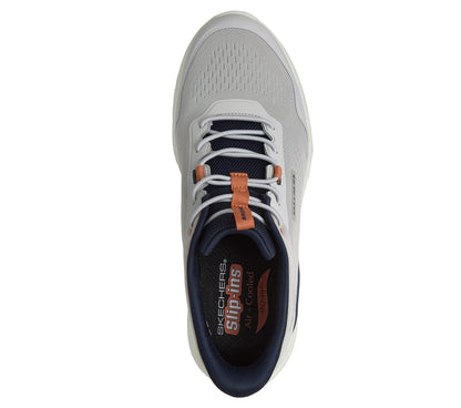 Skechers Skechers Slip-ins Relaxed Fit: Arch Fit Orvan - Hunter