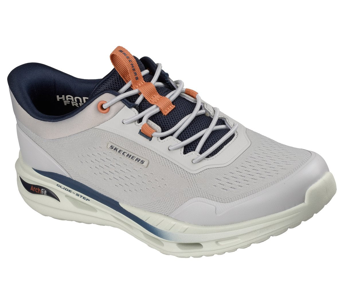 Skechers Skechers Slip-ins Relaxed Fit: Arch Fit Orvan - Hunter