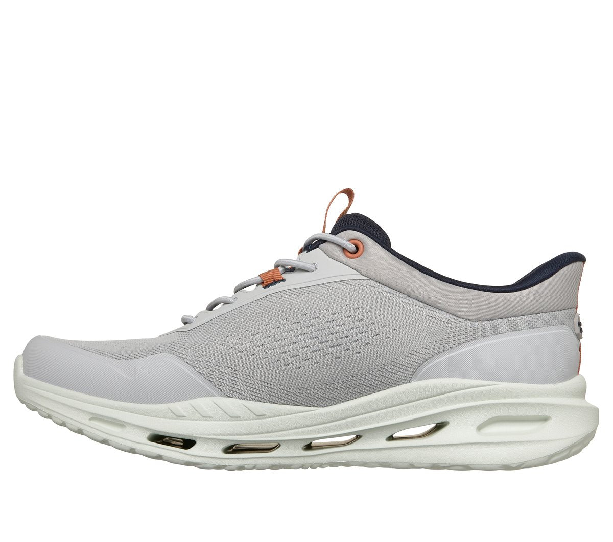 Skechers Skechers Slip-ins Relaxed Fit: Arch Fit Orvan - Hunter
