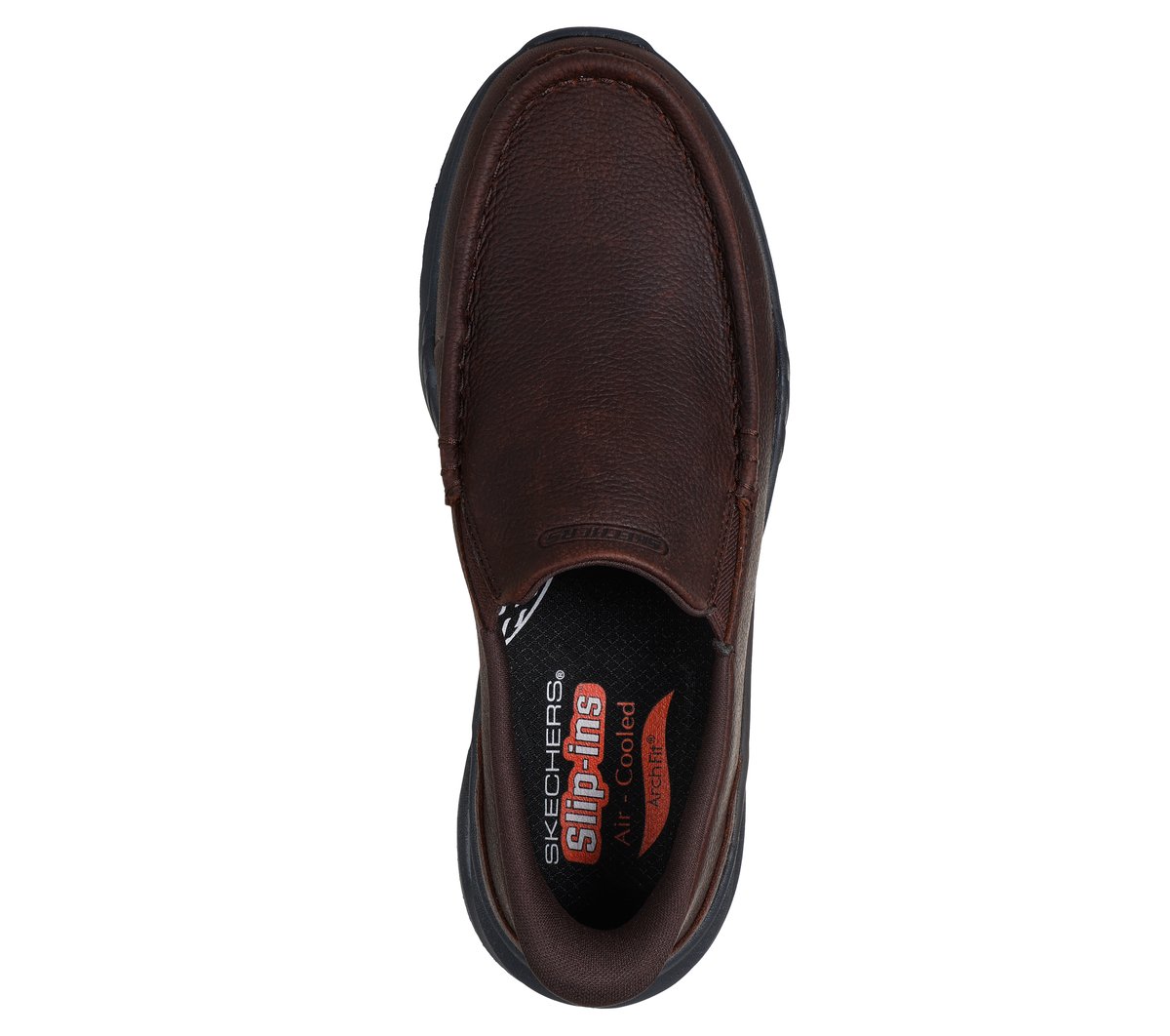 Skechers Skechers Slip-ins Relaxed Fit: Arch Fit Orvan - Glide Moc