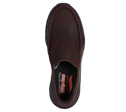 Skechers Skechers Slip-ins Relaxed Fit: Arch Fit Orvan - Glide Moc
