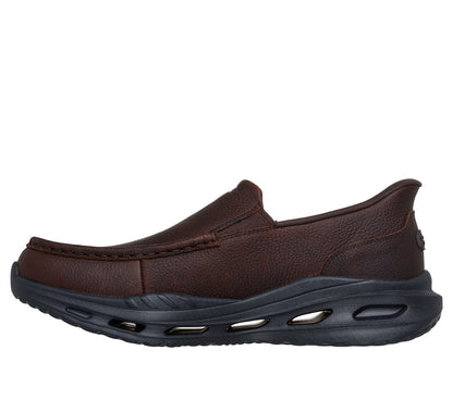 Skechers Skechers Slip-ins Relaxed Fit: Arch Fit Orvan - Glide Moc