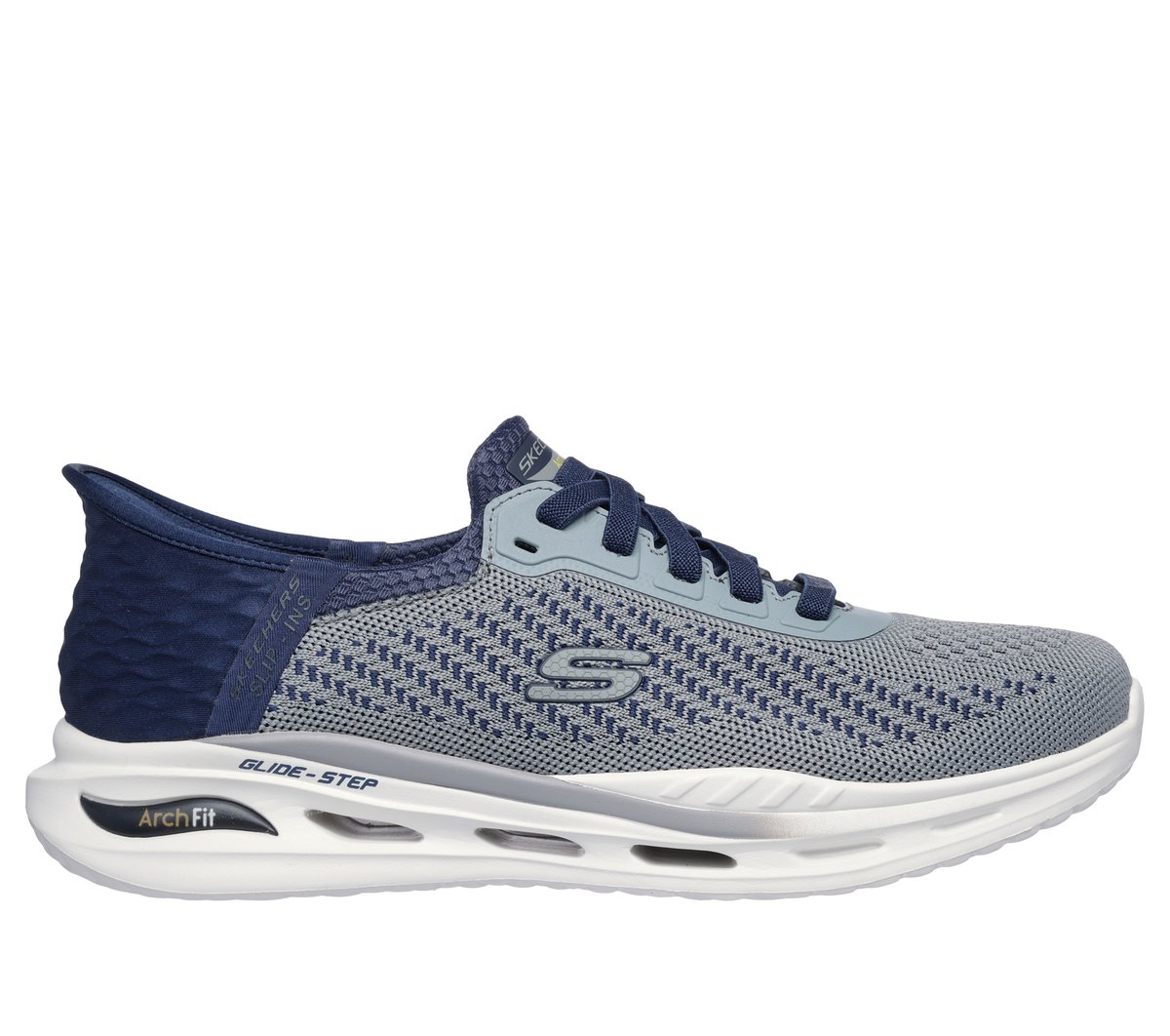 Skechers Skechers Slip-ins Relaxed Fit: Arch Fit Orvan - Drex