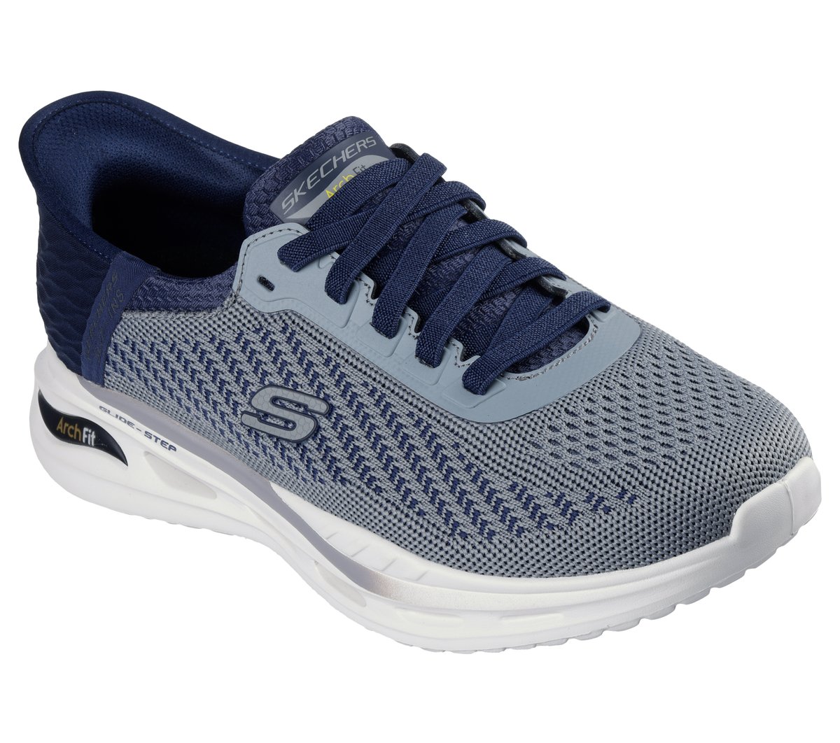 Skechers Skechers Slip-ins Relaxed Fit: Arch Fit Orvan - Drex