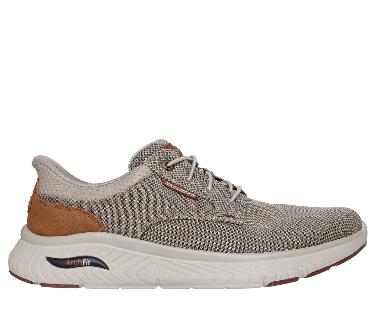 Skechers Skechers Slip-ins Relaxed Fit: Arch Fit Crosser - Ruger