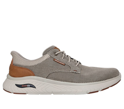 Skechers Skechers Slip-ins Relaxed Fit: Arch Fit Crosser - Ruger