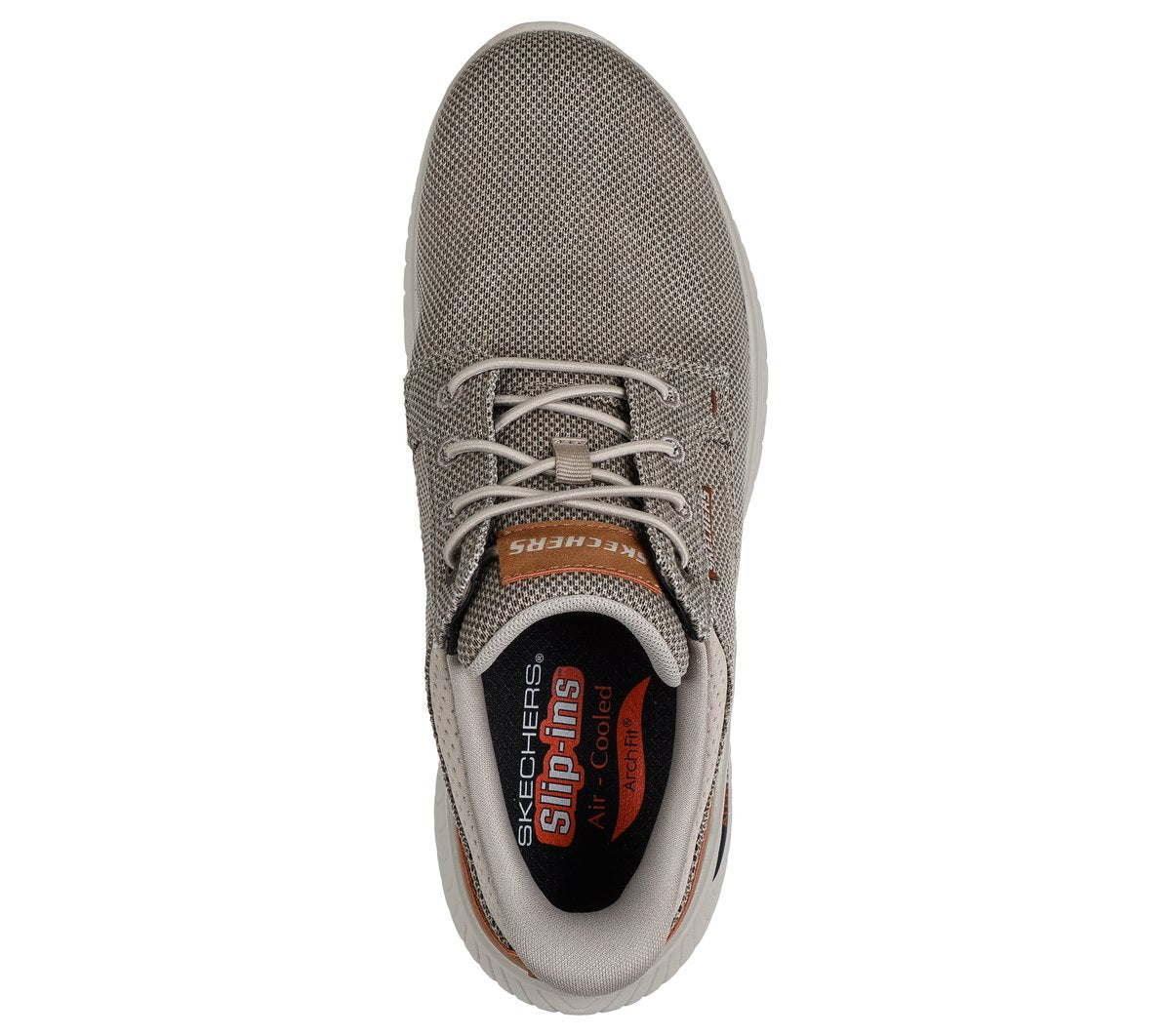 Skechers Skechers Slip-ins Relaxed Fit: Arch Fit Crosser - Ruger
