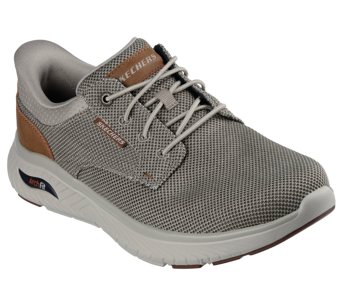 Skechers Skechers Slip-ins Relaxed Fit: Arch Fit Crosser - Ruger