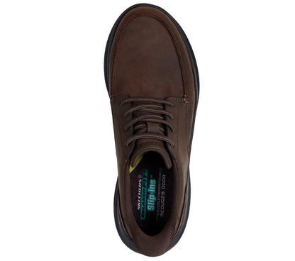 Skechers Skechers Slip-ins Relaxed Fit: Hasting - Rowell