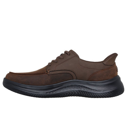 Skechers Skechers Slip-ins Relaxed Fit: Hasting - Rowell
