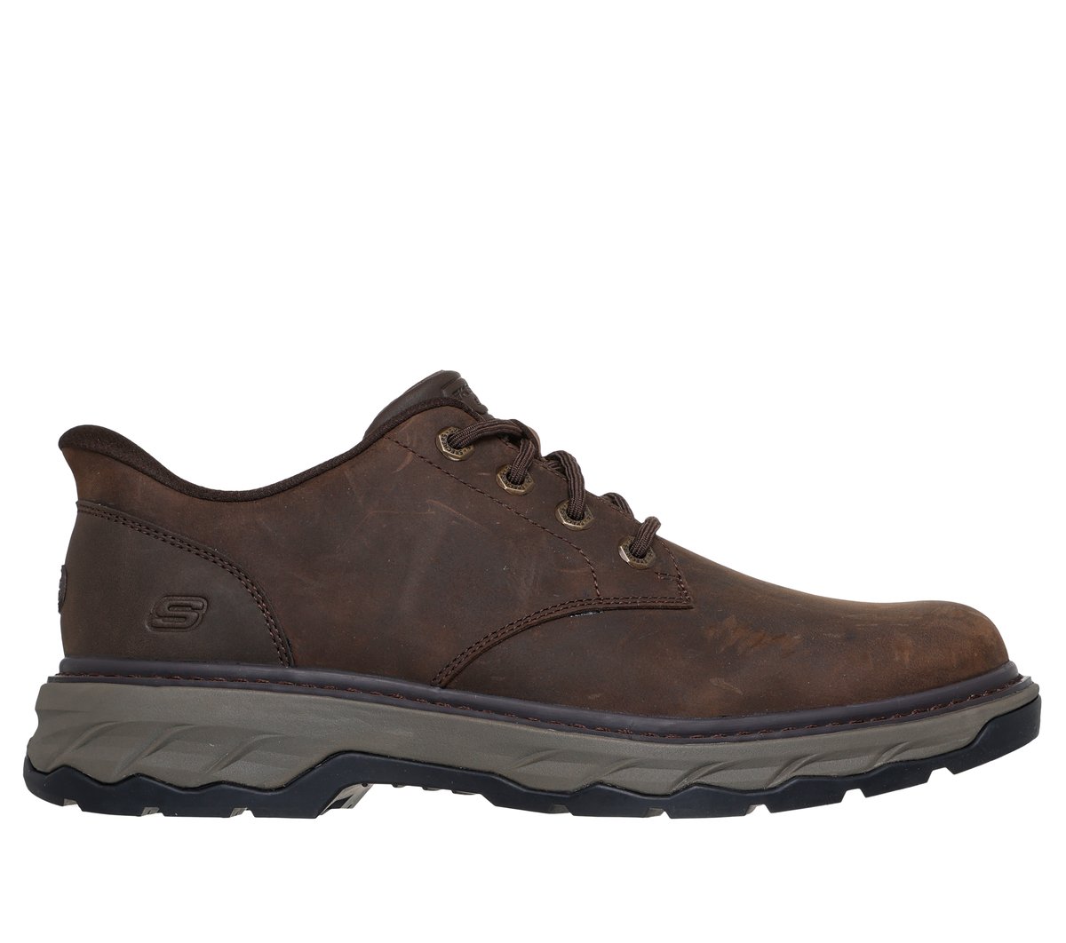 Skechers Skechers Slip-ins Relaxed Fit: Lockett - Spence