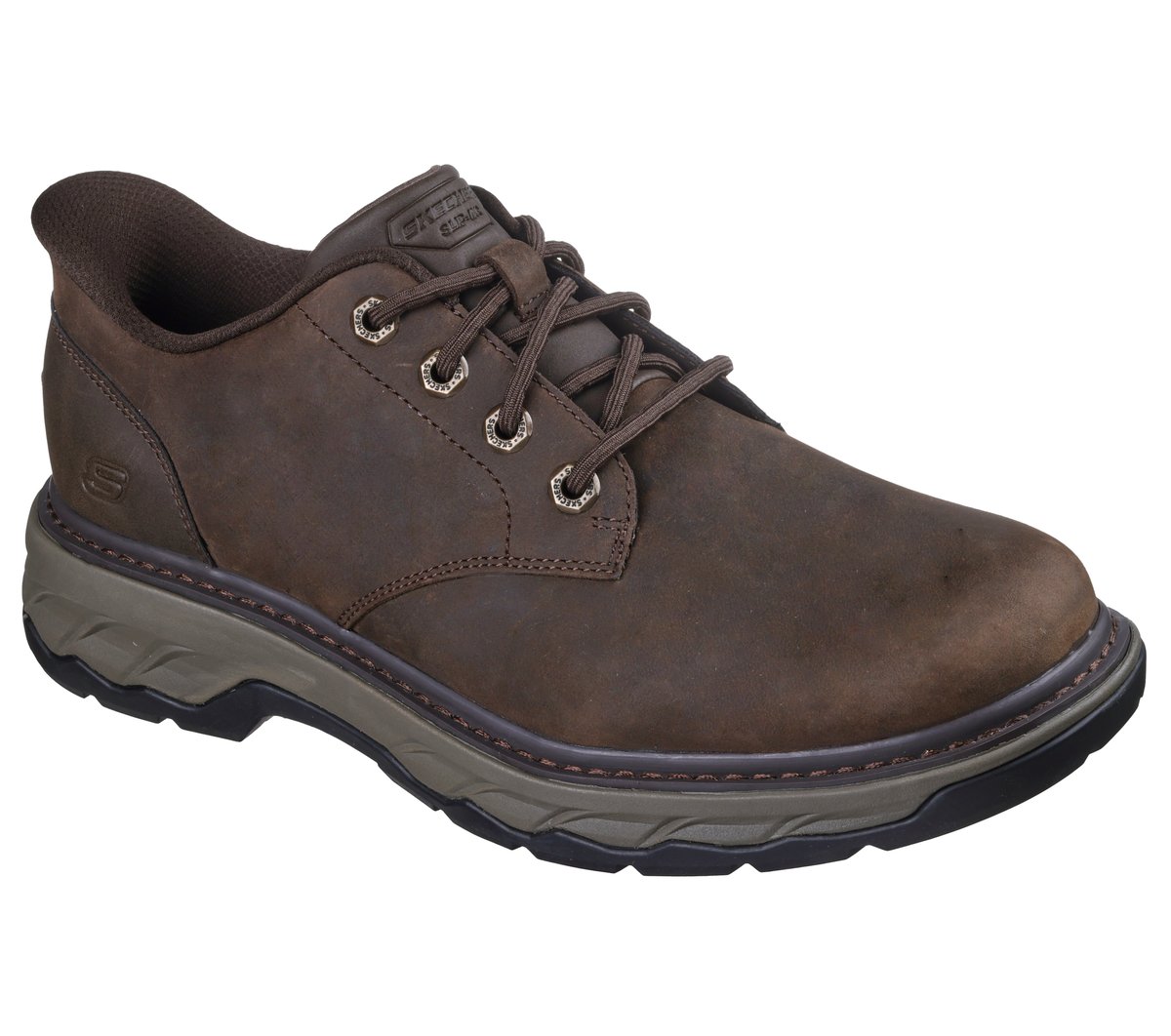 Skechers Skechers Slip-ins Relaxed Fit: Lockett - Spence