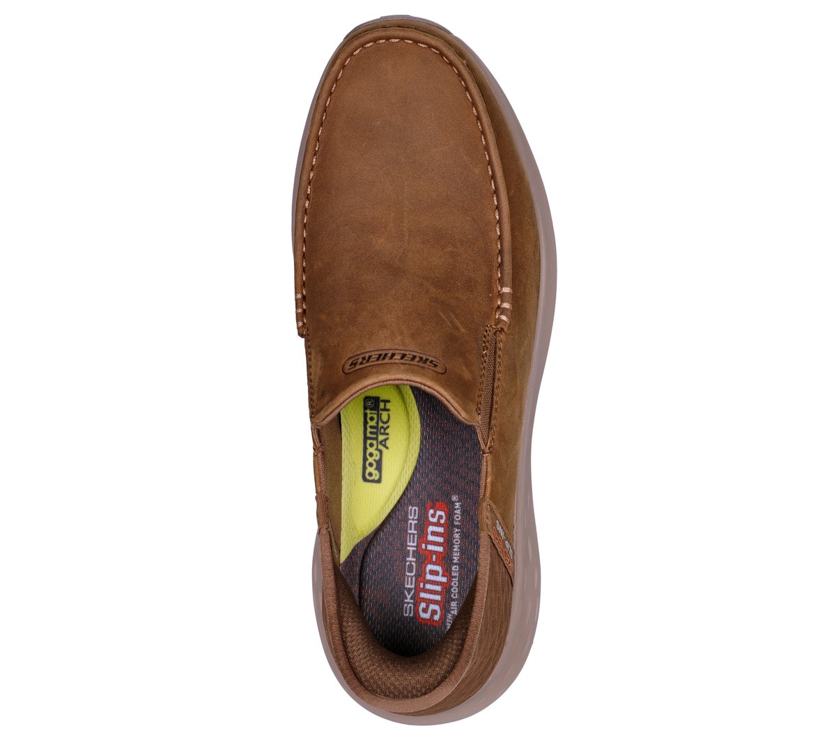Skechers Skechers Slip-ins Relaxed Fit: Parson - Oswin