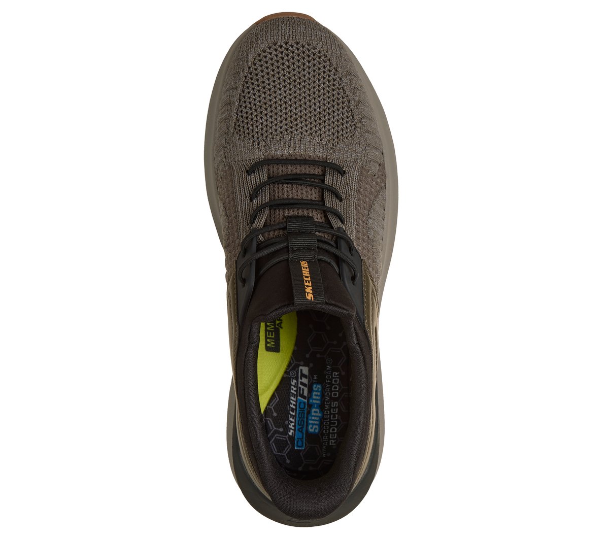 Skechers Skechers Slip-ins: Neville - Crosby
