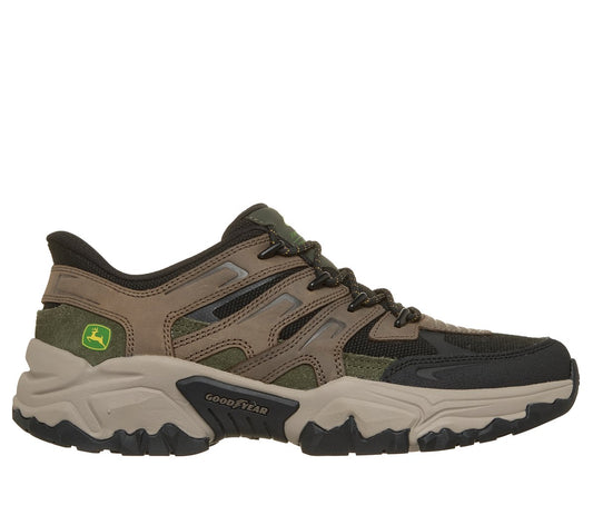 Skechers Skechers Slip-ins John Deere Relaxed Fit: Terraform - Pierce