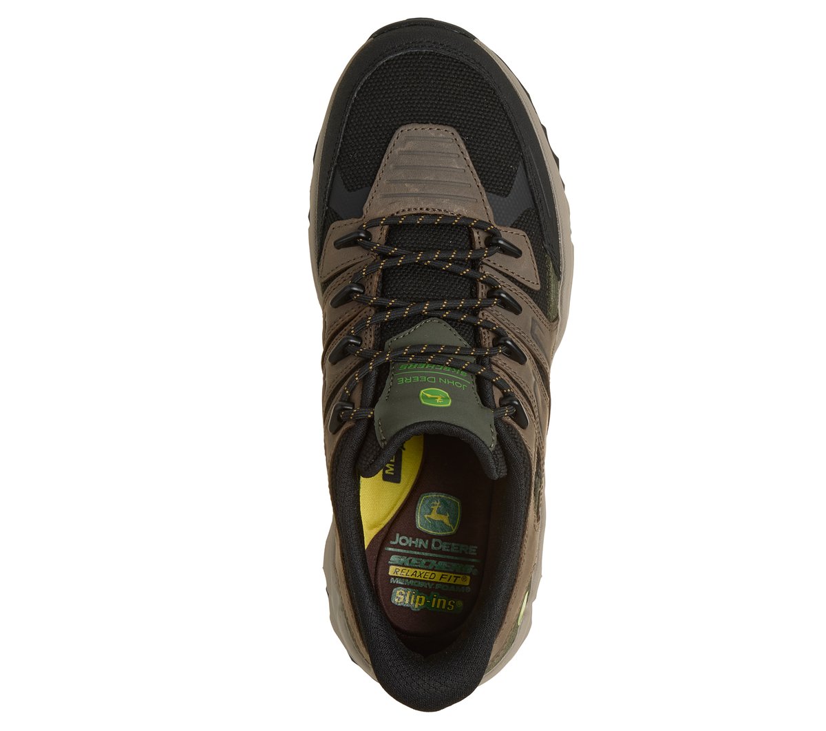 Skechers Skechers Slip-ins John Deere Relaxed Fit: Terraform - Pierce