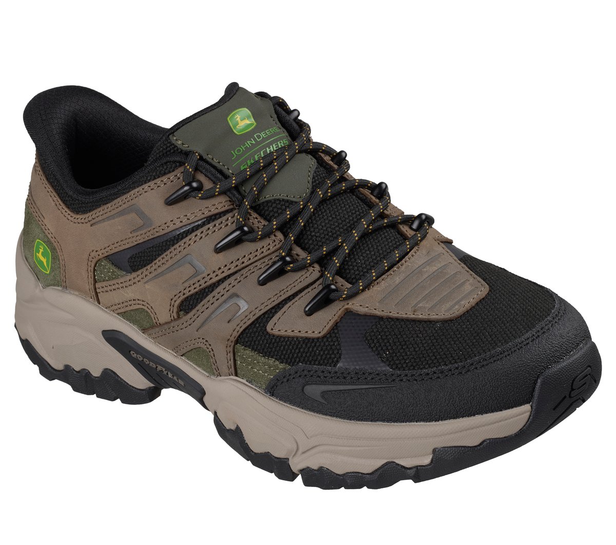 Skechers Skechers Slip-ins John Deere Relaxed Fit: Terraform - Pierce
