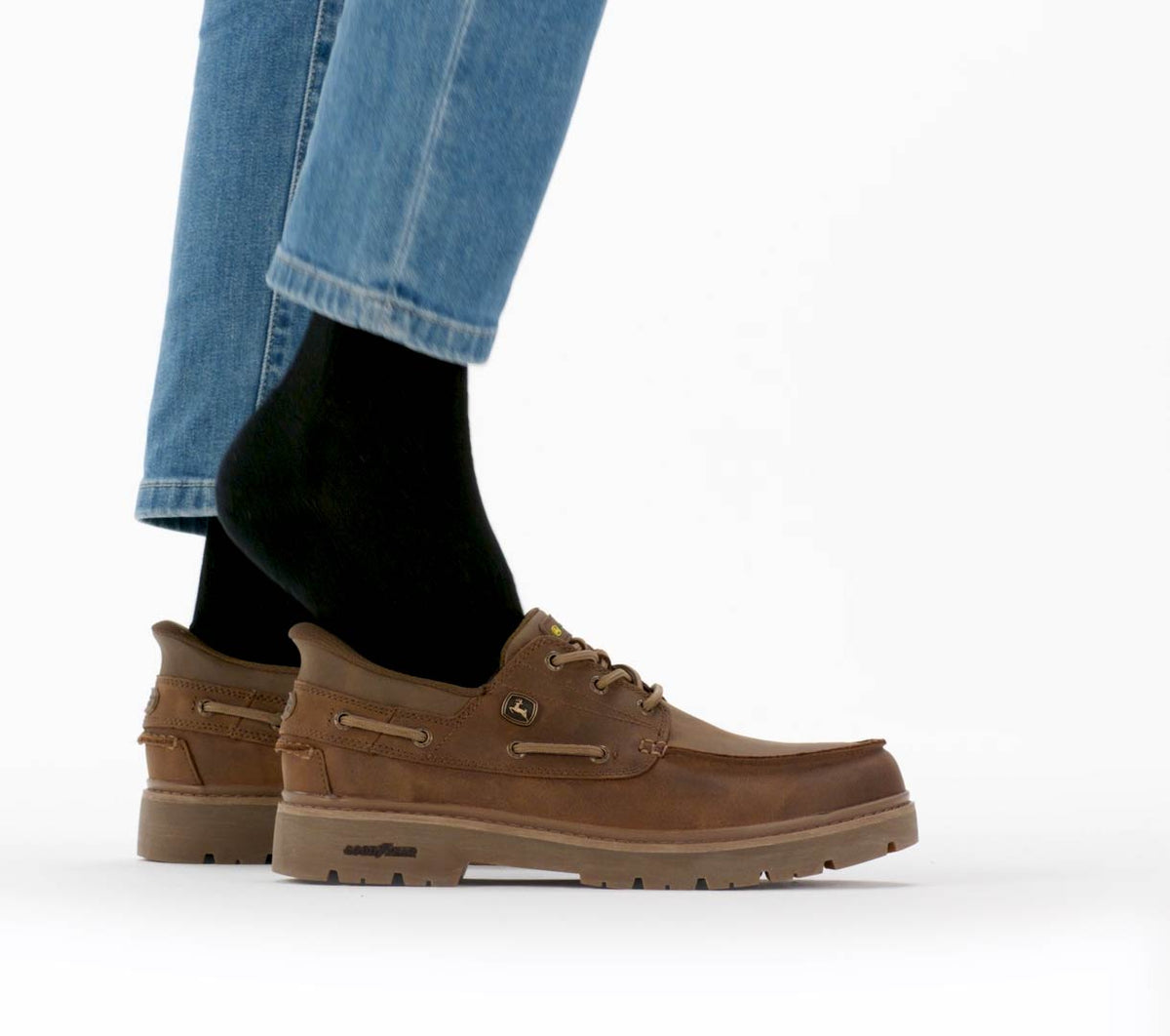 Skechers Skechers Slip-ins John Deere Relaxed Fit: Caldwell - Xavier
