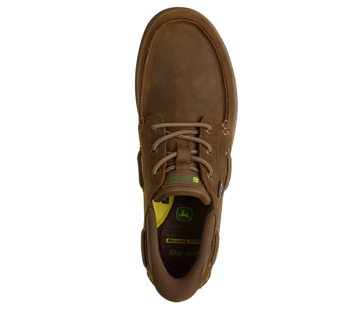 Skechers Skechers Slip-ins John Deere Relaxed Fit: Caldwell - Xavier