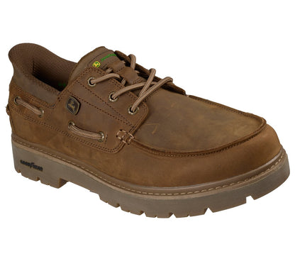 Skechers Skechers Slip-ins John Deere Relaxed Fit: Caldwell - Xavier