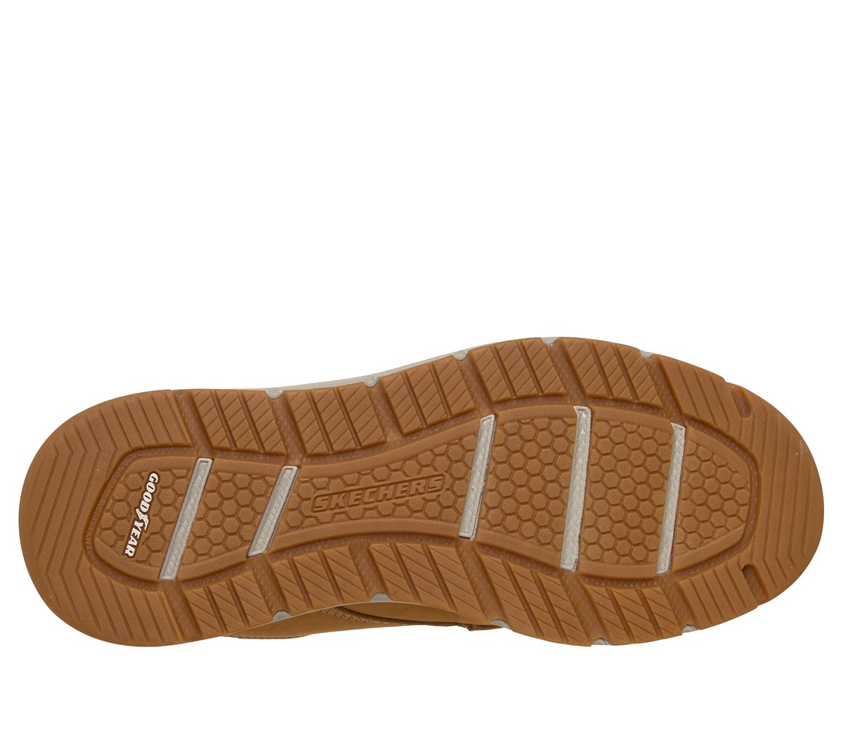Skechers Skechers Slip-ins John Deere: Flex Boot Rangeland - Oakhorn