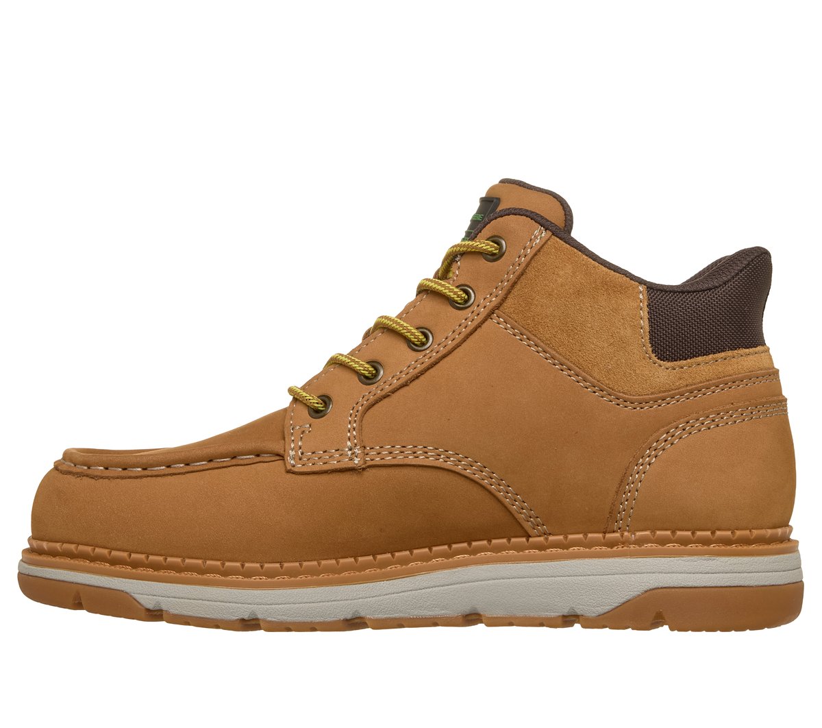 Skechers Skechers Slip-ins John Deere: Flex Boot Rangeland - Oakhorn