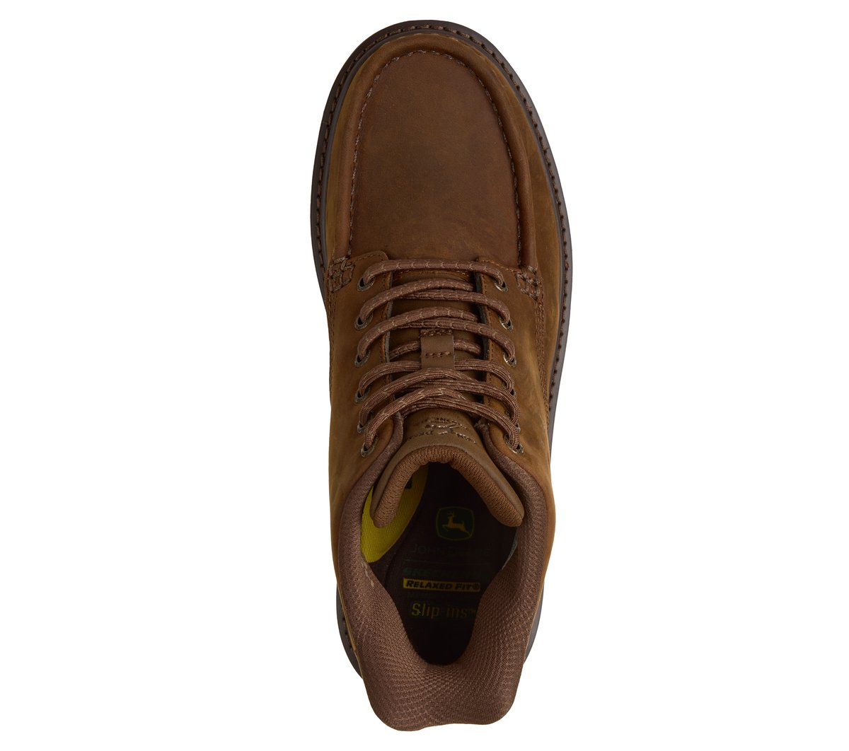 Skechers Skechers Slip-ins John Deere Relaxed Fit: Brockman 2.0 - Falcone