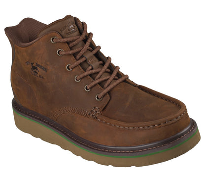Skechers Skechers Slip-ins John Deere Relaxed Fit: Brockman 2.0 - Falcone