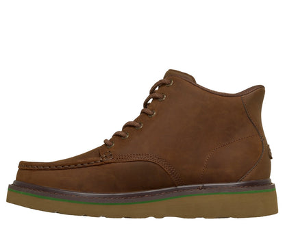 Skechers Skechers Slip-ins John Deere Relaxed Fit: Brockman 2.0 - Falcone