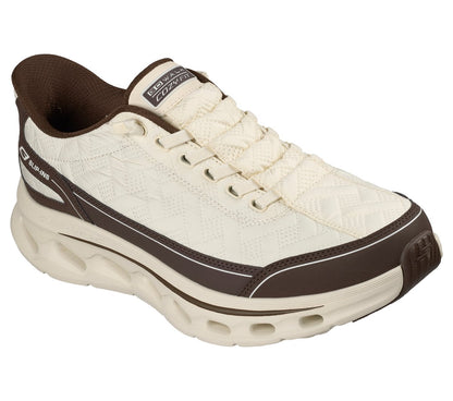 Skechers Skechers Slip-ins: GO WALK Glide-Step 2.0 - Cozy Fit Walker