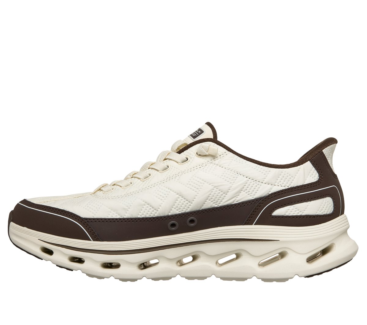 Skechers Skechers Slip-ins: GO WALK Glide-Step 2.0 - Cozy Fit Walker