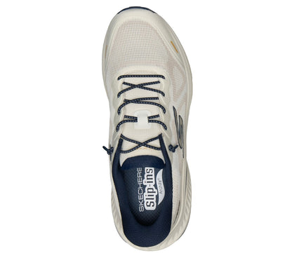 Skechers Skechers Slip-ins: GO WALK Max Cushioning Arch Fit - Justin