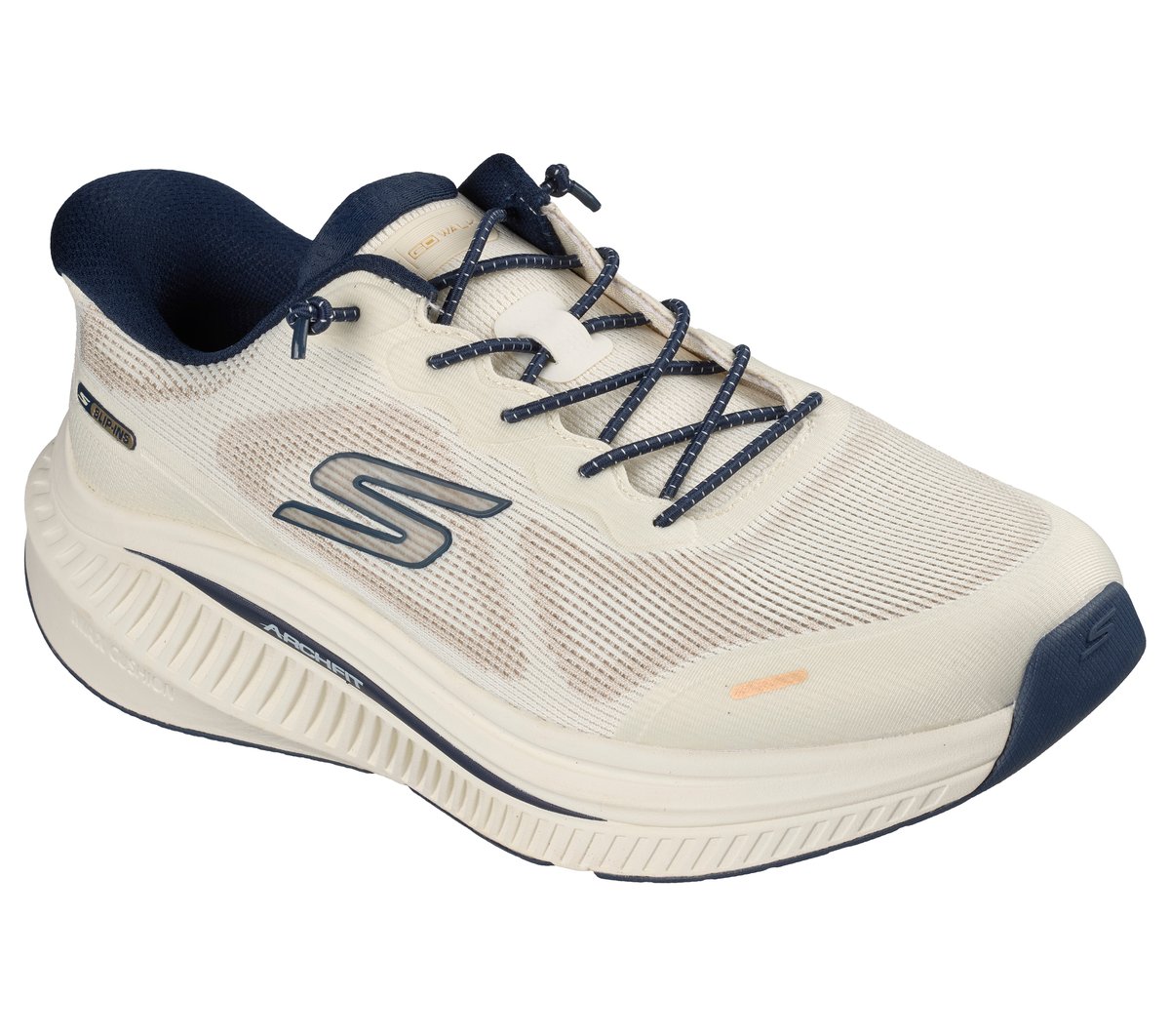 Skechers Skechers Slip-ins: GO WALK Max Cushioning Arch Fit - Justin