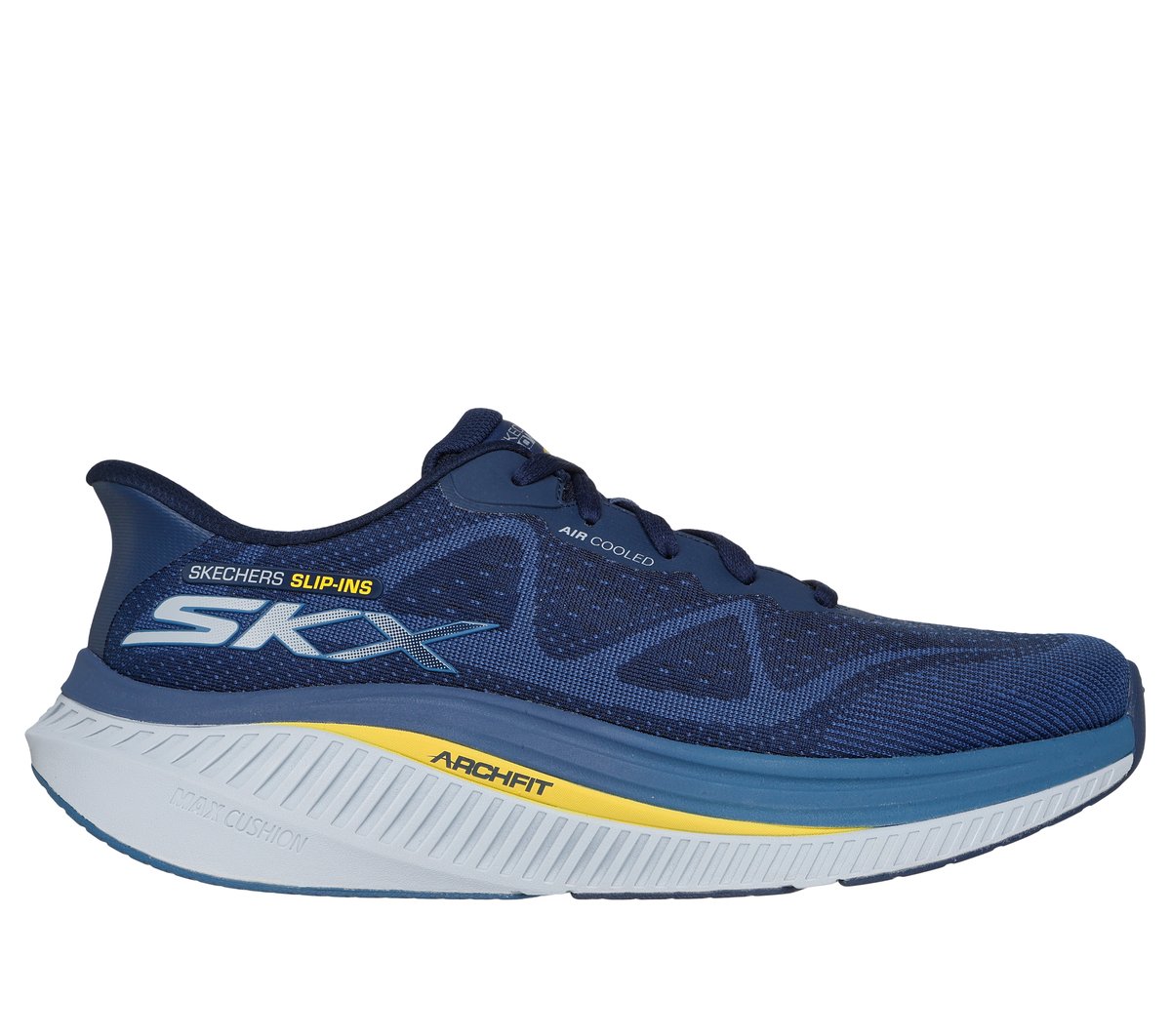 Skechers Skechers Slip-ins: GO WALK Max Cushioning Arch Fit - Jesper