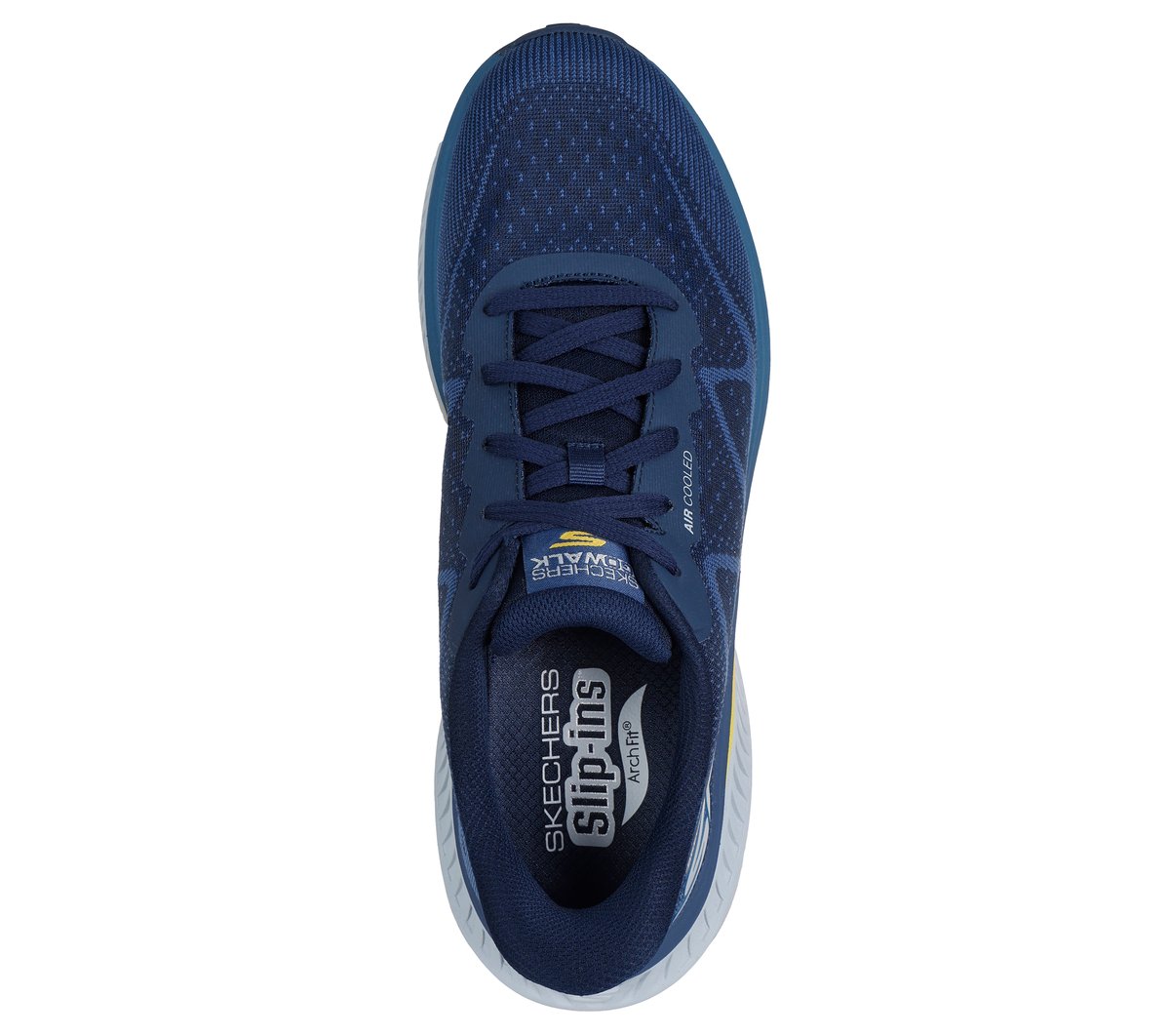 Skechers Skechers Slip-ins: GO WALK Max Cushioning Arch Fit - Jesper