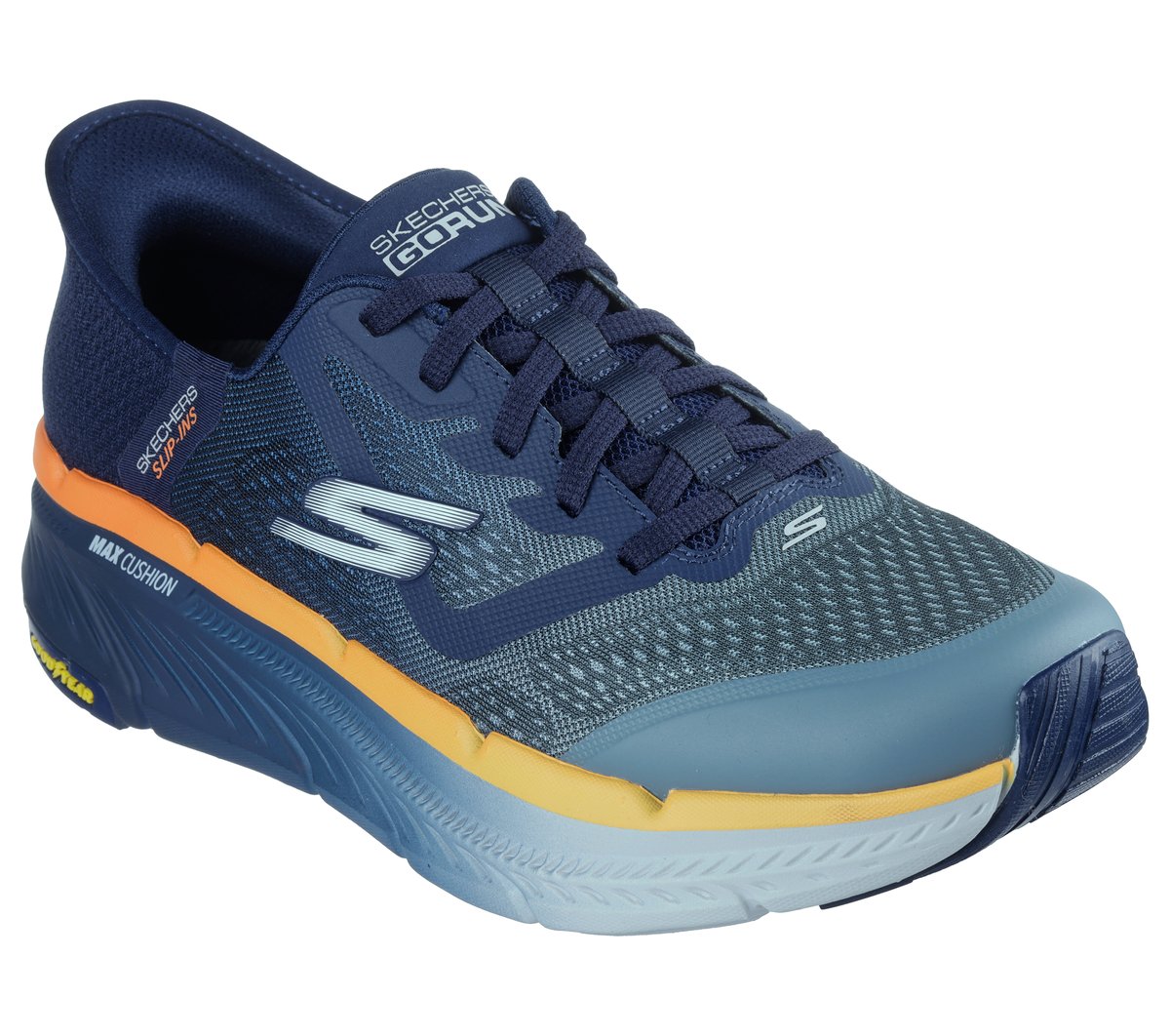 Skechers Skechers Slip-ins: Max Cushioning Premier 2.0