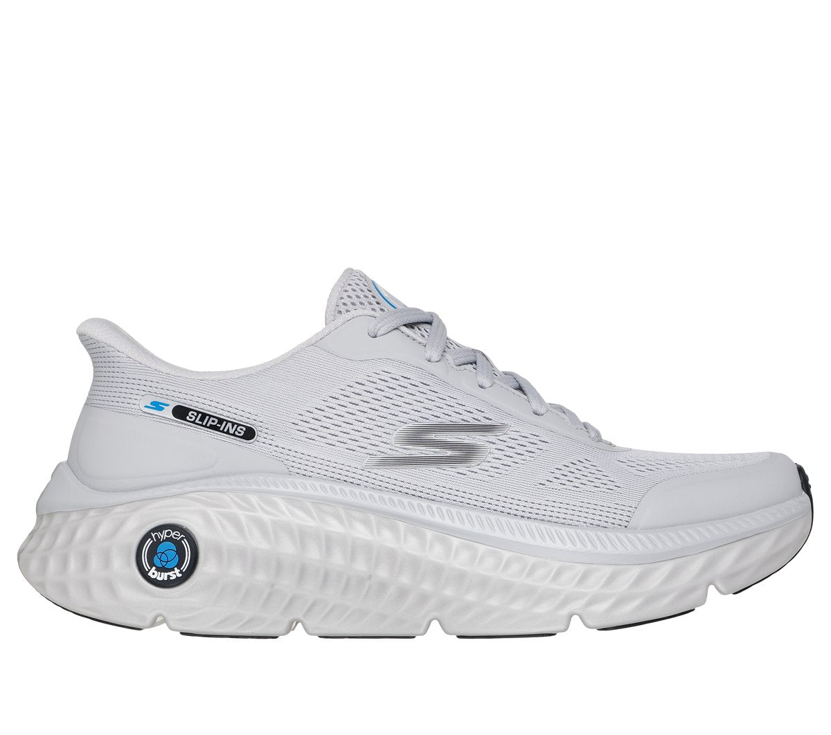 Skechers Skechers Slip-ins: Max Cushioning Hyper Craze 2.0