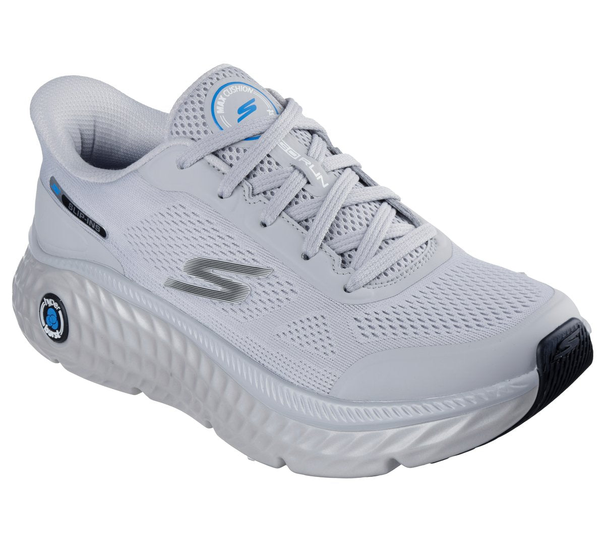 Skechers Skechers Slip-ins: Max Cushioning Hyper Craze 2.0