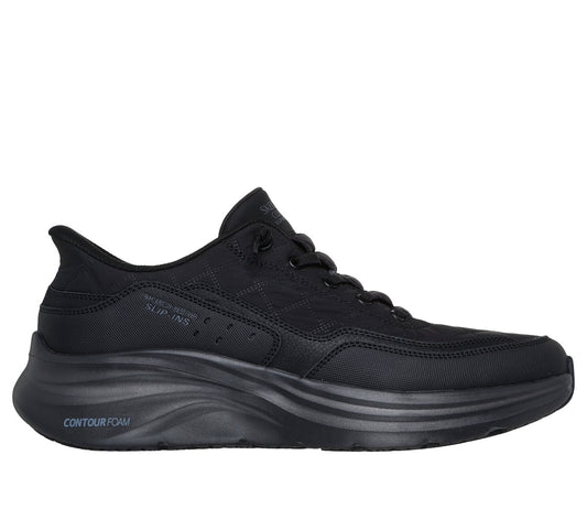 Skechers Skechers Slip-ins Work Slip-Resistant: Contour Foam - Cozy Fit