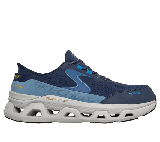 Skechers Skechers Slip-ins Work Slip-Resistant: Glide-Step Altus - Torq