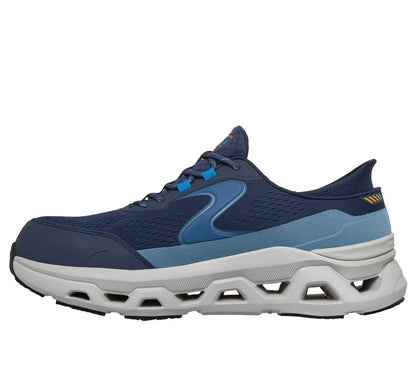 Skechers Skechers Slip-ins Work Slip-Resistant: Glide-Step Altus - Torq