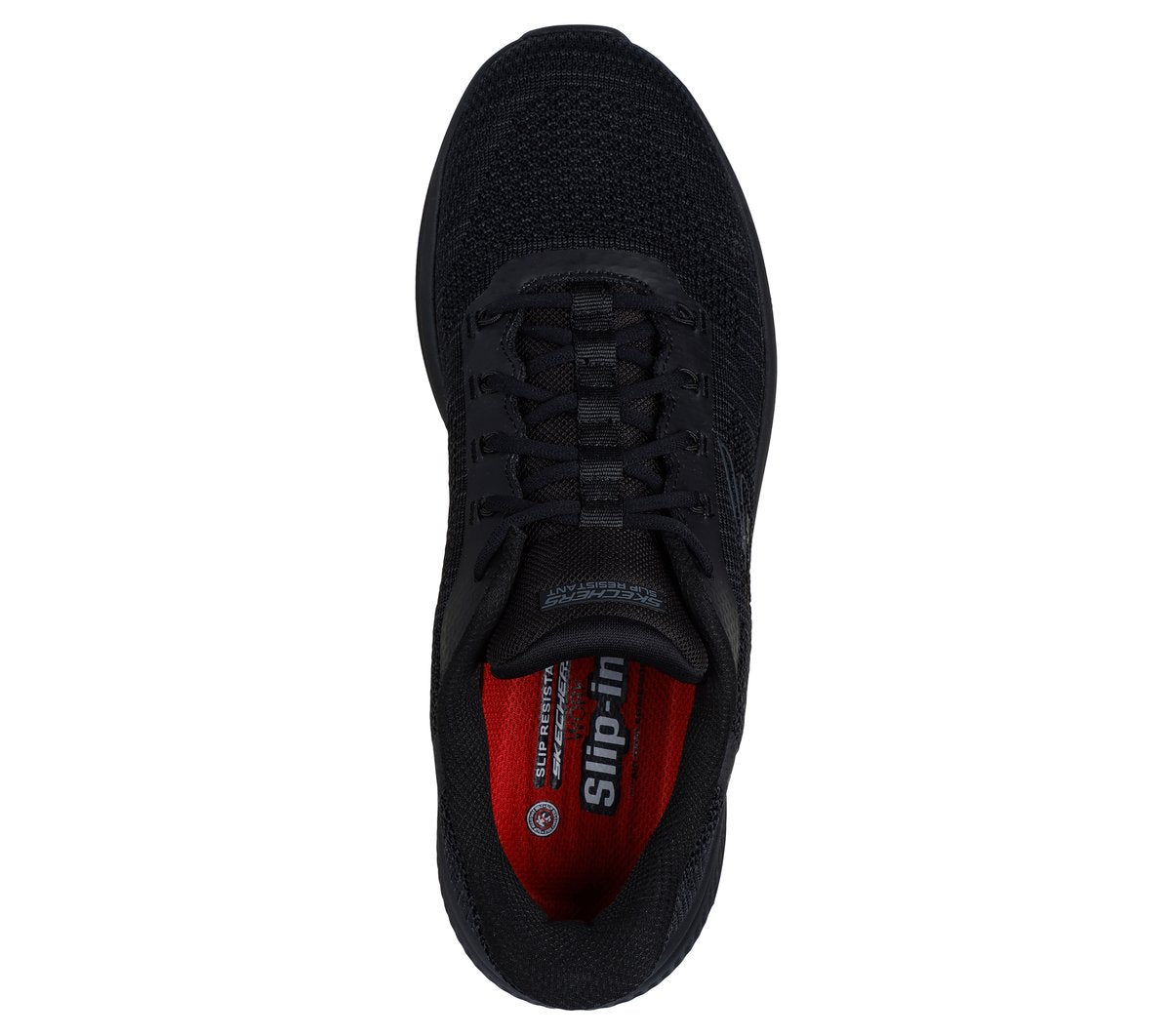 Skechers Skechers Slip-ins Work Slip-Resistant: GO RUN Elevate 2.0