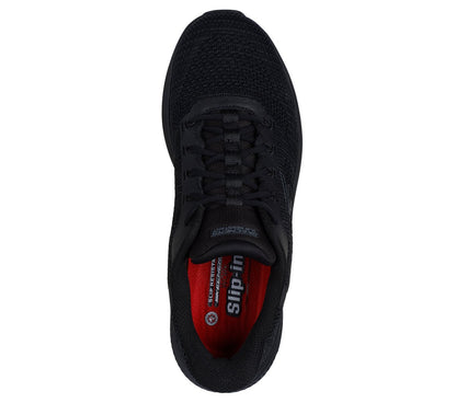 Skechers Skechers Slip-ins Work Slip-Resistant: GO RUN Elevate 2.0