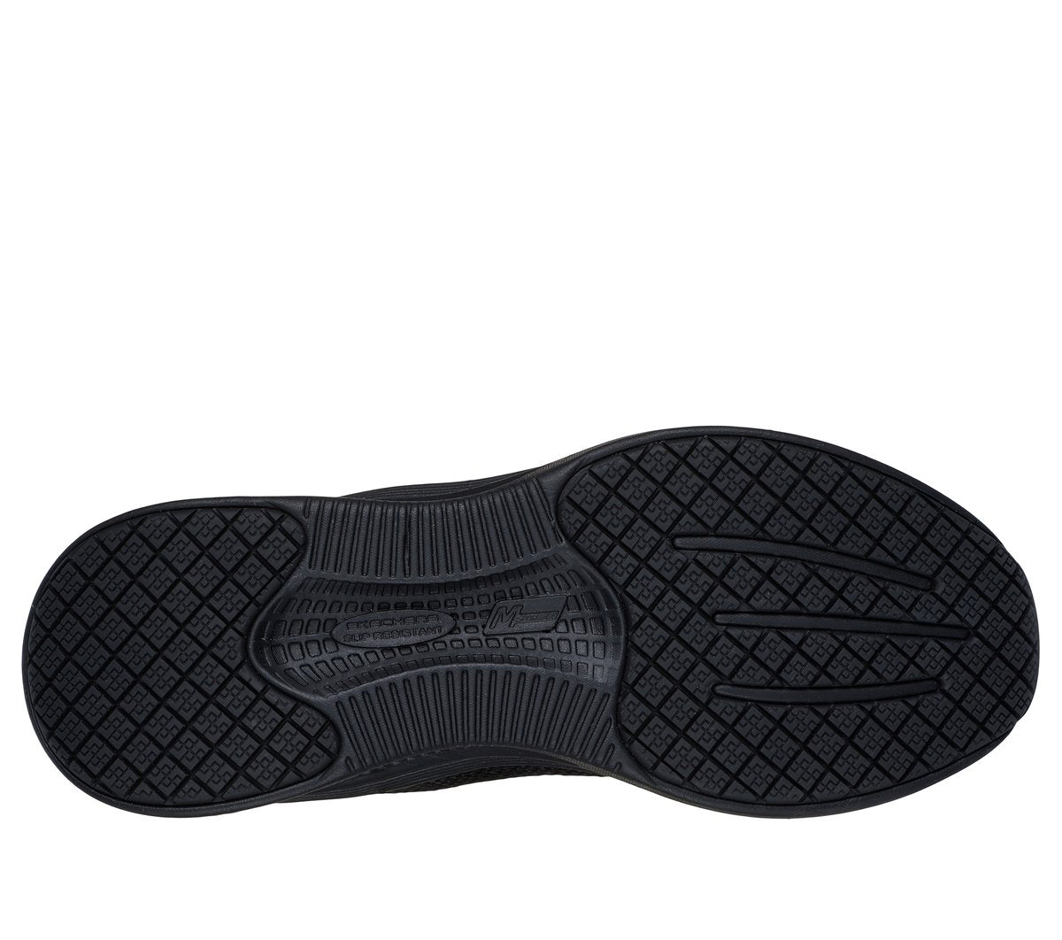 Skechers Skechers Slip-ins Work Slip-Resistant: GO RUN Elevate 2.0