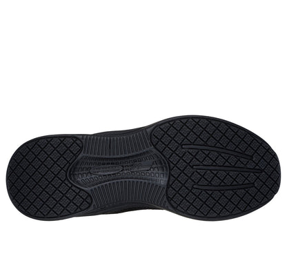 Skechers Skechers Slip-ins Work Slip-Resistant: GO RUN Elevate 2.0